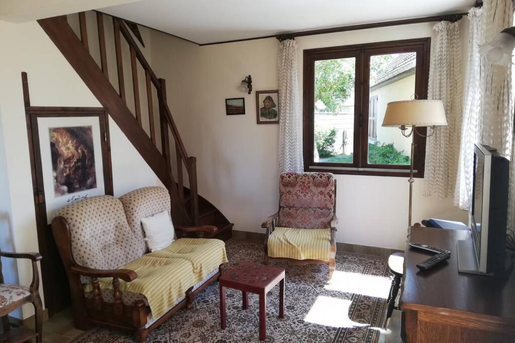 Maison Dynastie Fort-Mahon-Plage Luaran gambar