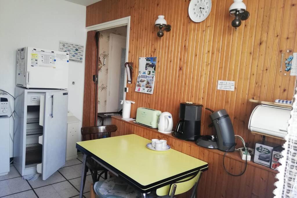 Maison Dynastie Fort-Mahon-Plage Luaran gambar